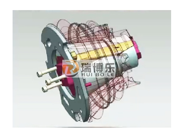 模具伸縮柯設計詳細步驟有哪些？瑞博樂